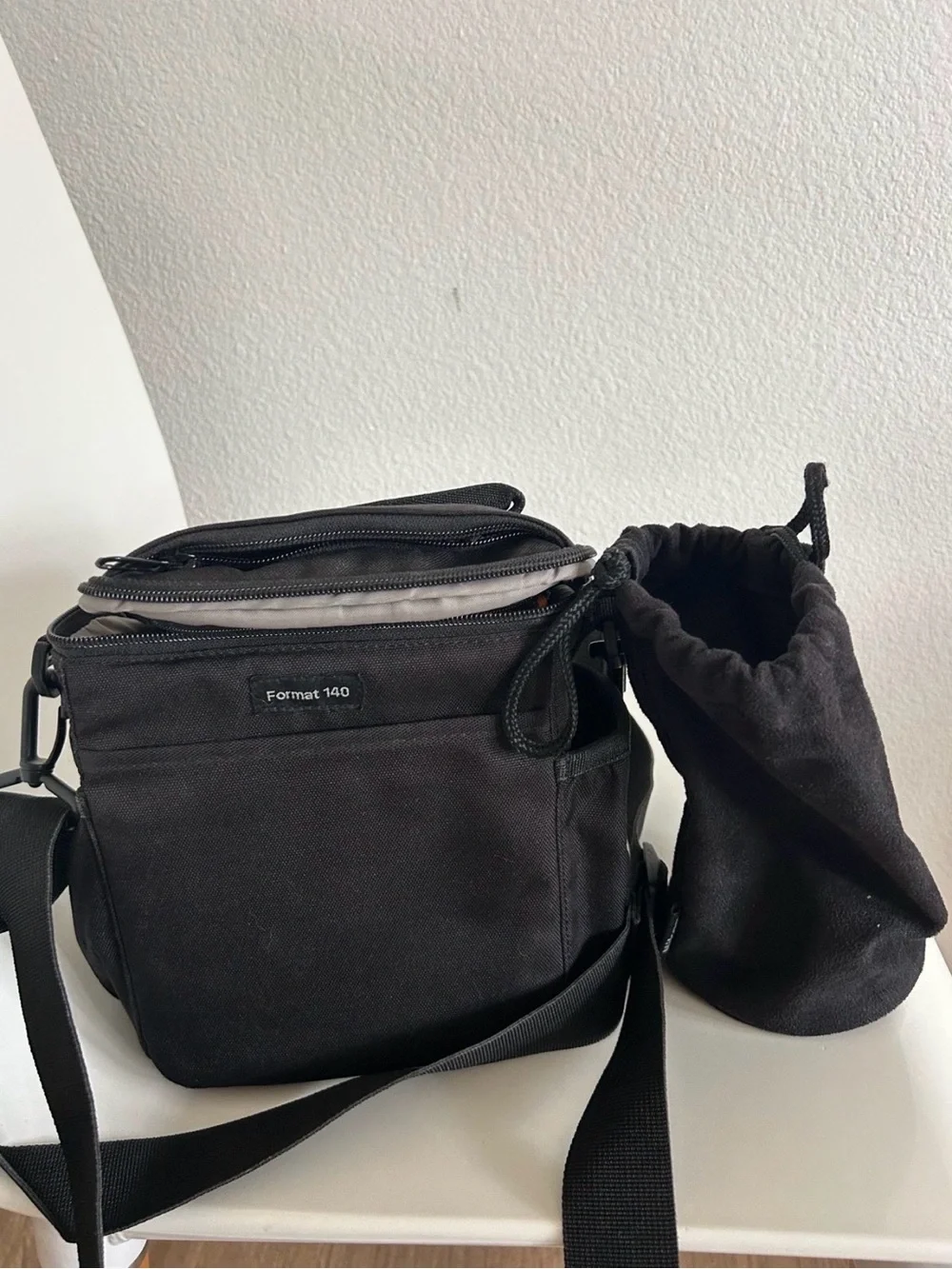 Nikon compact dslr